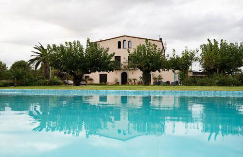 Mas Montbrio Belvedere - Foto 48