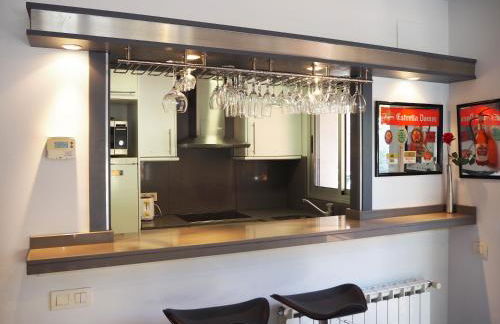 Saromar II Apartament amb dues terrasses per 6 persones a 5 minuts de la Platja Gran - Foto 6