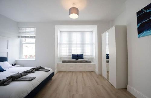 Spacious Holiday Home in Porthcawl - Foto 7