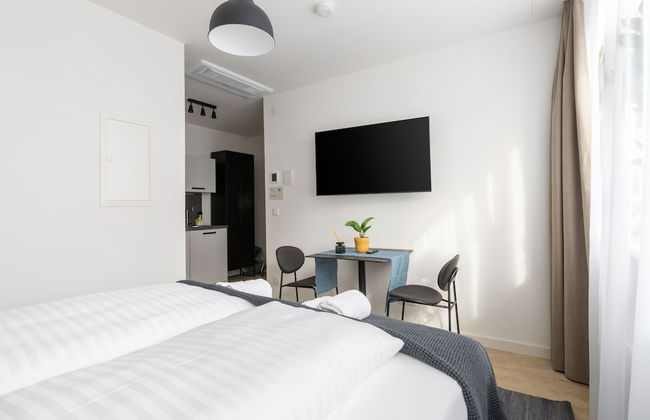 Limehome Klagenfurt Karfreitstraße - Foto 33