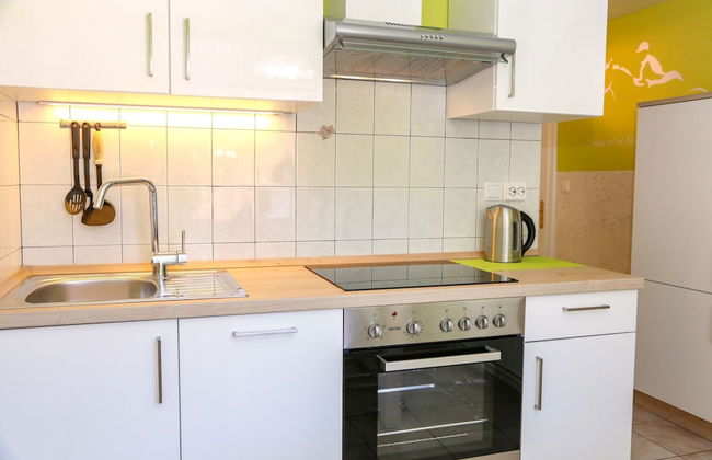 Apartments Green Paradise D&S - Foto 17