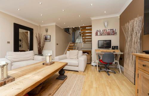 Brecon Beacons Welsh Countryside Home - Foto 55