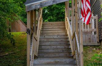 The Crossmon House by Swan Bay Adventures! - Foto 6