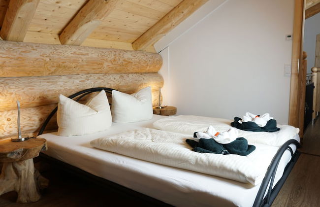 LakeStarnberg Apartments - Foto 28