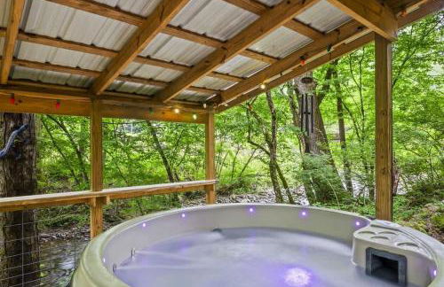 Creekside - 7 Min to Park 20 Min to Gatlinburg - Photo 25