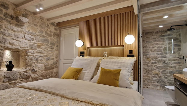 VIU2 Castle - Foto 3, Habitación