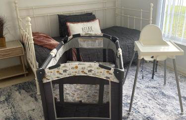 Home from Home 5 bedroom villa - Foto 36