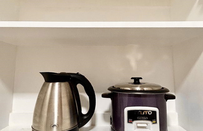 Jora Residences - Foto 16