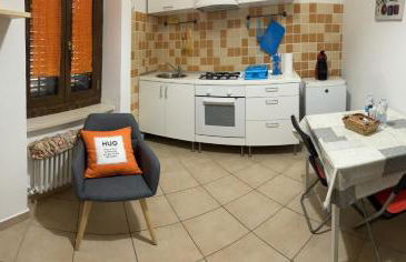 Teramo Garibaldi's Sweet Home - Foto 4