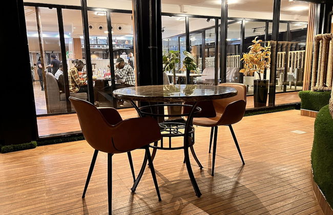 The Destination - Foto 45