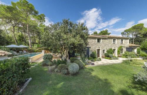 Oasis de Sérénité - Foto 21