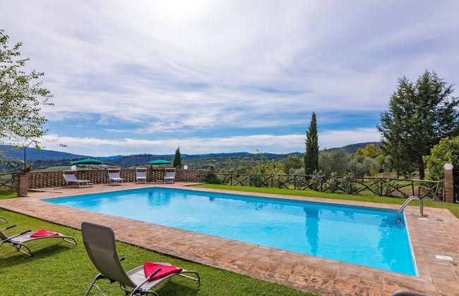 Podere Bagnolo - Foto 19