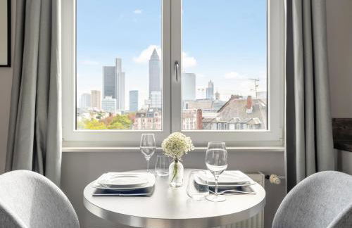 Numa Frankfurt Oben - Foto 12