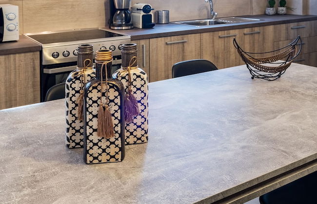 Paros Nereids Villas - Foto 15