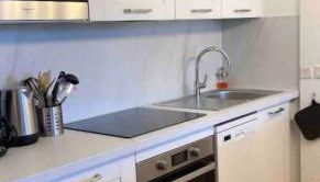 Appt 4 pers-2 CHB-2 SDB-Piscine-Linge inclus-Literies faites à l'arrivée inclus-Parking - Foto 5