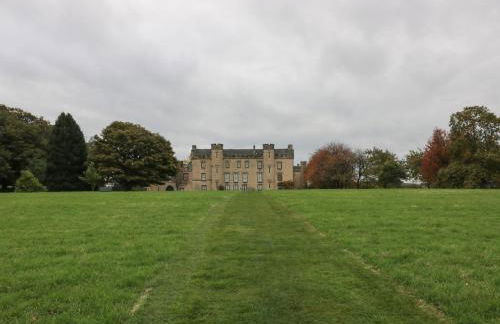 Gate Lodge, House of Binns - Foto 26