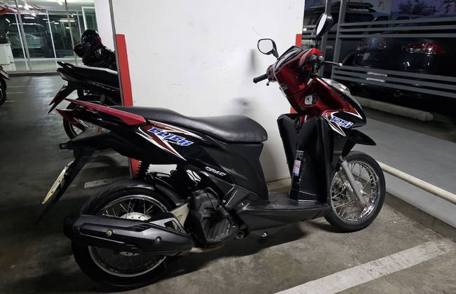 The Prio Condo - Foto 27