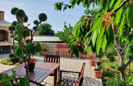 Apartments Olivia & Navy, Šilo - Photo 38