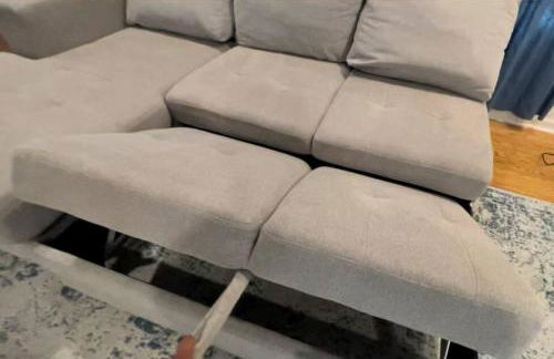 Charming 3-bedroom Home -Quiet East Atlanta Neighborhood - Foto 11