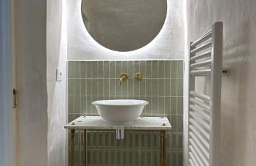 Casetta di Tiggiano - Boutique house - Foto 17