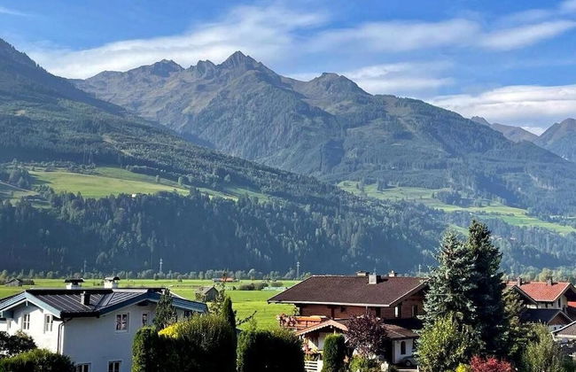 Aparthotel Maiskogelblick - Foto 37