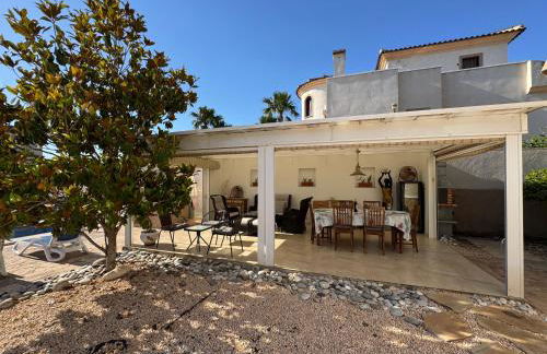 Maikran Premium Fantastic Family Villa with Pool - Foto 38