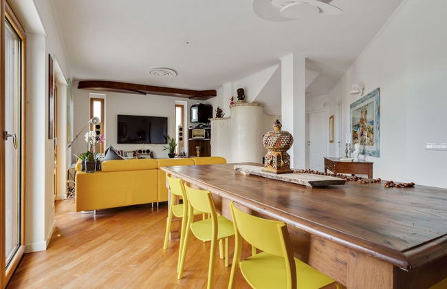 Belvilla by OYO Casa Vacanza Becampobasso 6 - Foto 4