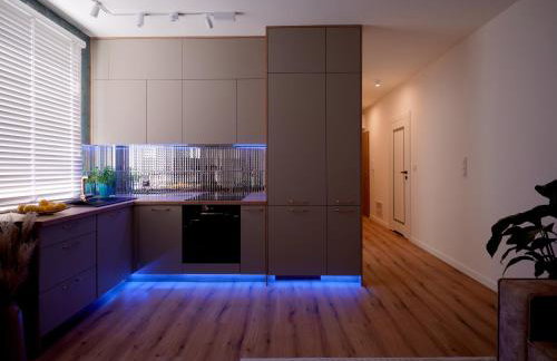 Prestige Luxury Apartament - Photo 22