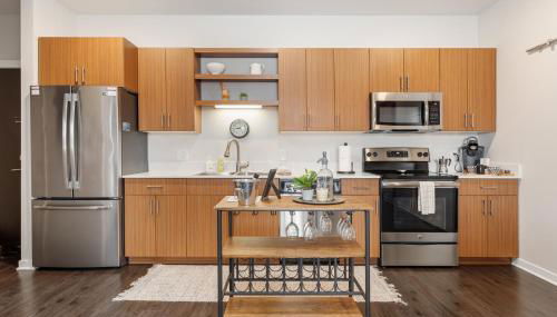 Adventure Seeker’s Escape Downtown Bikes AC - Foto 2