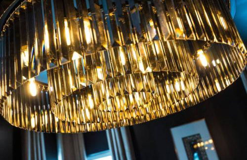 Nations Elegance Rooftop And Private Patio - Foto 69