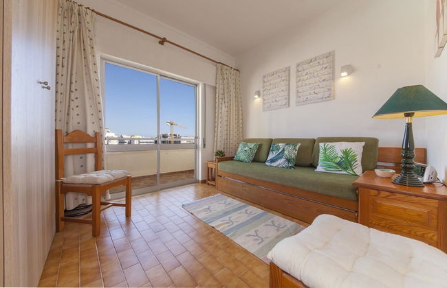 B43 - Spotless Seaview Apartment - Foto 14