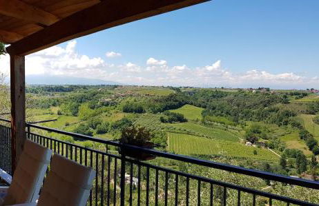 Il Nido - Casa Vacanze sulla Costa dei Trabocchi - Foto 6