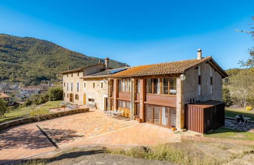 Aiguabella - Allotjaments Rurals - Foto 47