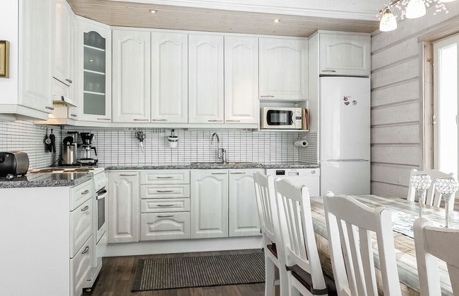 Kerkänperä - Foto 13