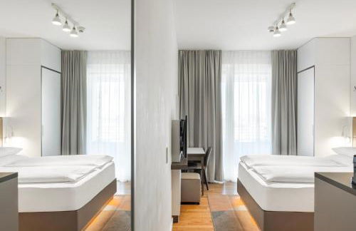 HighPark Berlin am Potsdamer Platz - Foto 42