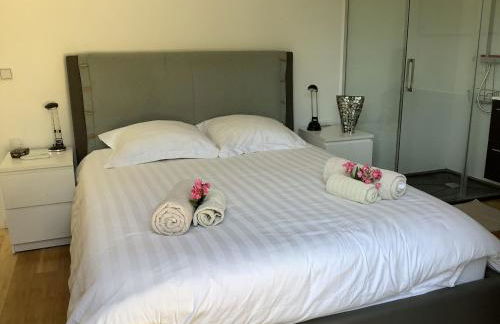 LA TERRASSE DES LAURIERS SUR L'ÎLE DU LEVANT - Foto 20