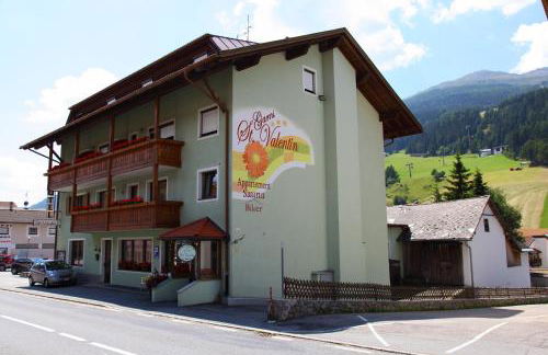 Garni Apparthotel St Valentin - Foto 10