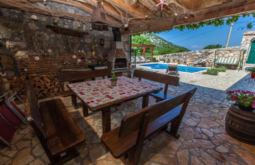 Villa Oliva Bribir - Foto 16