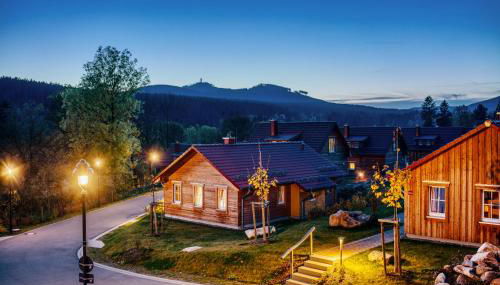 Das Schierke Harzresort - Foto 2