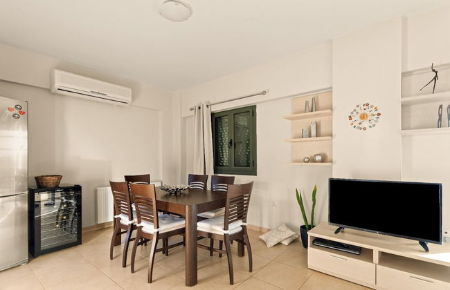 Villa Nora in Ditiki Mani - Foto 7