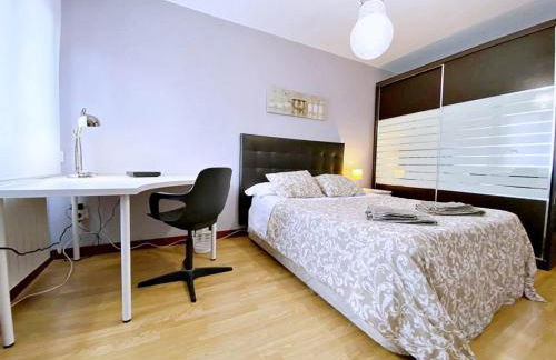 Apartamentos milan 1 Wifi - Foto 8