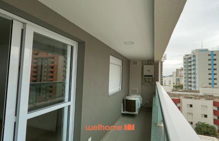 Apartamento em Bauru em Frente ao Aeroporto - Photo 4