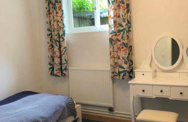 Ferienoase am Schwürbitzer Dom - Foto 9