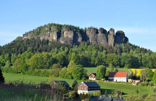 Eine gemütliche Ferienwohnung - Photo 35