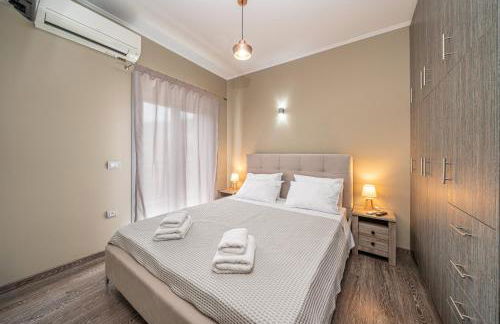 Nicolis Seaside Apartment - Foto 28