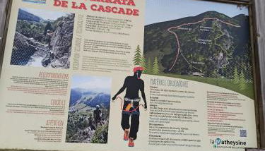 Studio en station de ski familiale, vue sur les montagnes - Foto 3