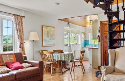 The Old Telephone Exchange Cartmel - Pass the Keys - Foto 26