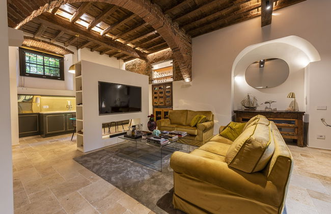 La Bottega del Ferro by Mmega - Foto 10