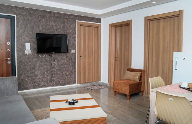 Residence Mami - Foto 1