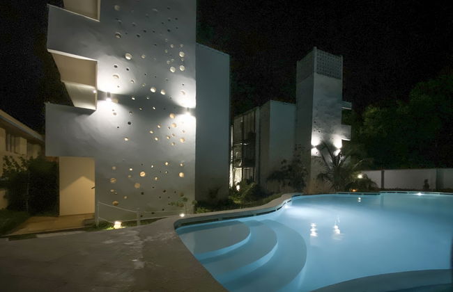 Aqua Resort - Foto 62